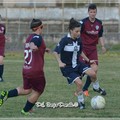 Apulia, domani ultima partita. La società invita tutti allo stadio