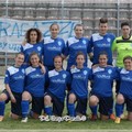 Domani Napoli–Apulia, ultima partita della serie B femminile