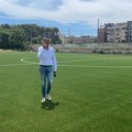 Campo Bovio, in dirittura d'arrivo i lavori