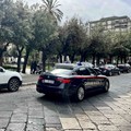 Ricercato a spasso per Trani, riconosciuto e fermato dai Carabinieri