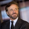 Una serata tra amici, Christian De Sica a Trani con il regista teatrale Pino Strabioli