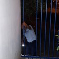 Tentato furto in un'azienda di via Barletta, ladri in fuga a mani vuote