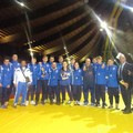 Judo, gran successo al Campionato Italiano di Lotta e Trofeo delle Regioni