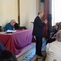 Al Liceo De Sanctis Brunetto Salvarini e la sua "religione pop "