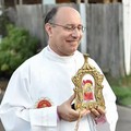 Diocesi, don Mario Pellegrino guarito dal Coronavirus