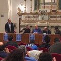 Recupero delle acque reflue in agricoltura: Trani aderisce all'iniziativa regionale