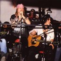 Al Santo Graal la cover band dei Guns N' Roses