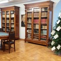 Biblioteca, chiusure nel pomeriggio di oggi e del 30 dicembre