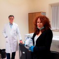Coronavirus: alle postazioni di guardia medica della Puglia i kit di dispositivi di protezione