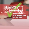 Trani verso le elezioni amministrative 2026: vademecum al voto