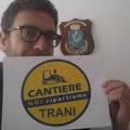Giovani e politica, a Trani nasce l'associazione  "Cantiere "