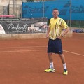 Tennis club Trani, oggi la semifinale regionale a Lecce