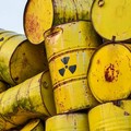 No a deposito scorie nucleari a Trani
