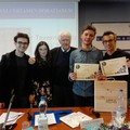 Certamen Horatianum, riconoscimenti per due studenti del liceo  "Vecchi "