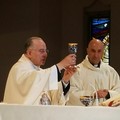Nuovo incarico pastorale per don Francesco Ferrante