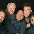 La Rimbamband protagonista del secondo appuntamento di  "Jazz & Dintorni "