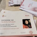 Il 118 di Cerignola dedicato alla tranese Nicole Selvaggio