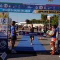 Trani Triathlon Sprint Gara Gold, scatta il conto alla rovescia per la VI edizione 2024