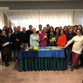Scuola Baldassarre e istituto Aldo Moro per Amnestey International