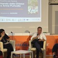 Nando dalla Chiesa presenta “La ragazza di Vicolo Pandolfini” ai Dialoghi di Trani