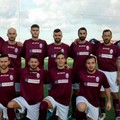 Calcio per il futuro e solidarietà: il grande cuore dell'ASD Città di Trani