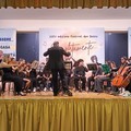 “La Sinfonia del Mondo” conquista il pubblico: quando la musica diventa ponte tra le culture