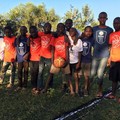 Il mondo del basket tranese per i bambini del Kenya