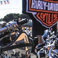 Raduno di Harley Davidson domani a Trani