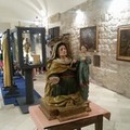 Entrano nel vivo i festeggiamenti in onore di Sant'Anna