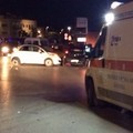 Scontro auto-scooter, ferita una diciassettenne