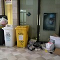 Raccolta dei rifiuti da apparecchiature elettriche: incontro a Palazzo di città