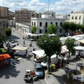 Festa di San Nicola, dal Comune arrivano le ordinanze sul traffico