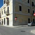 Centro storico, cambiano i sensi di marcia in via Maiorano e via Leonelli