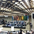 Fdi-Dit, in settimana confluenza in gruppo unico in consiglio regionale