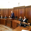 De Luce presidente del Tribunale: «Voglio essere a capo di un ufficio sereno»