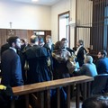 Processo strage dei treni: i Comuni di Andria, Corato e Ruvo ammessi parti civili