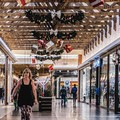 Un nuovo centro commerciale sta per nascere in città