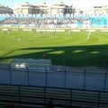 Calcio, Trani-Gallipoli termina 1-1