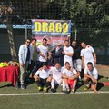  "Dragoday ", gioia e commozione nella settimana edizione