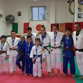 New Accademy Judo, ottimi risultati a Bari