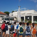 "OrtoCezza " e "Una scuola a vele spiegate ", sipario sui Pon della Petronelli