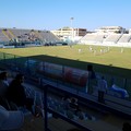 Il Trani perde al "Fanuzzi " di Brindisi: 2-0 il finale