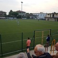 La Vigor Trani espugna San Severo: 2-0 con una rete per tempo
