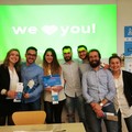 Concorso startup: vince il tranese Mario Ardito con il progetto WarmEat