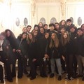Gli studenti del liceo Vecchi al Teatro Petruzzelli per assistere alle prove generali di "Madame Butterfly "