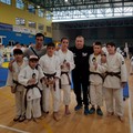 ''Puglia Star 2018'', premiati quattro atleti della New Accademy Judo