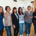 Due alunne del liceo Vecchi vincitrici del  "Recensioni Premio Megamark - Incontri di Dialoghi 2018 "