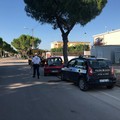 Perde il controllo dell'auto dopo un malore, coinvolta una donna di oltre 80 anni