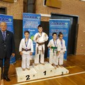 Judo Fijlkam, in gara a Bari nove atleti della New Accademy