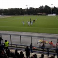 Trani sconfitto dalla capolista Corato tra gli applausi dei tifosi: 2-1 a Ruvo